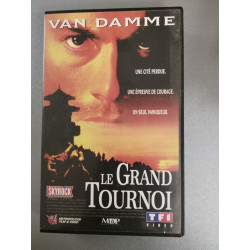 Vhs - Le Grand Tournoi