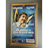 Vhs - Les anges gardiens - Clavier Depardieu