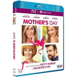 Mother's day [Blu-ray] (NEUF SOUS BLISTER)