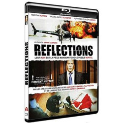 Reflections [Blu-ray] (NEUF SOUS BLISTER)