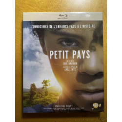 PETIT PAYS - Blu-Ray (NEUF SOUS BLISTER)