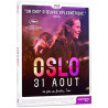 Oslo 31 aout [Blu-ray] (NEUF SOUS BLISTER)
