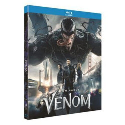 Venom [Blu-ray] (NEUF SOUS BLISTER)