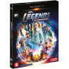 Legends of tomorrow - Saison 4 (NEUF SOUS BLISTER)