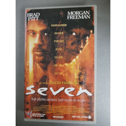 Vhs - Seven