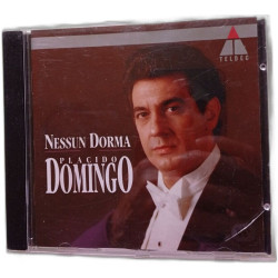 Nessun Dorma