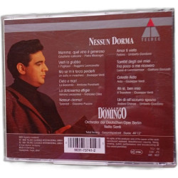 Nessun Dorma
