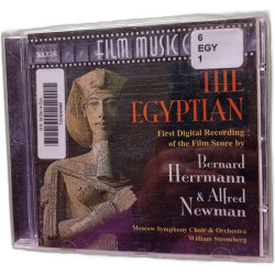 The Egyptian
