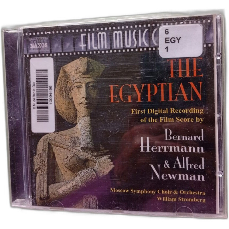 The Egyptian
