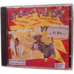 Special Fiesta Vol. 2
