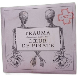 Trauma Cœur de Pirate