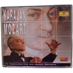 Karajan dirige Mozart