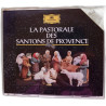 La Pastorale des Santons de Provence