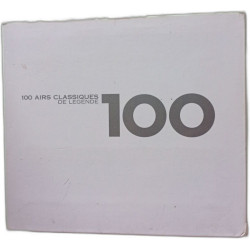 100 airs classiques de légende