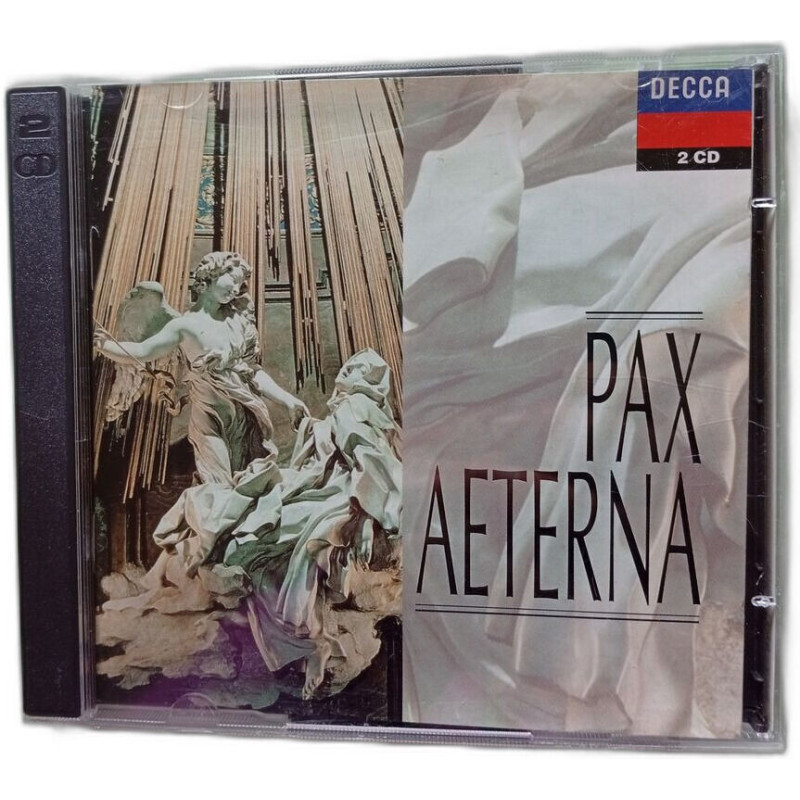 Pax Aeterna