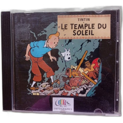 Le Temple du Soleil