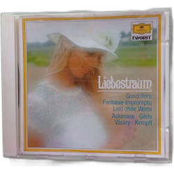 Liebestraum