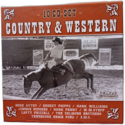 Country et Western