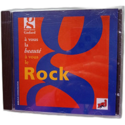 À vous la beauté à vous le Rock