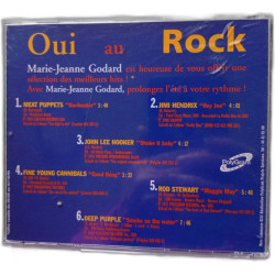 À vous la beauté à vous le Rock