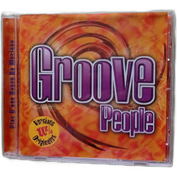 Groove People