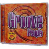 Groove People