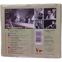 Les p'tits loups du jazz