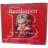 Beethoven Ses 100 chefs-d'œuvre