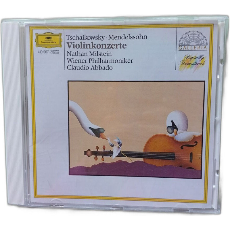 Violinkonzerte