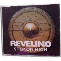 Step on High