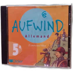 Aufwind Allemand
