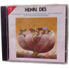 Henri Des