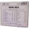 Henri Des