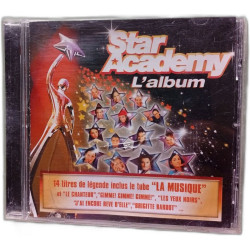 Star Academy L'album