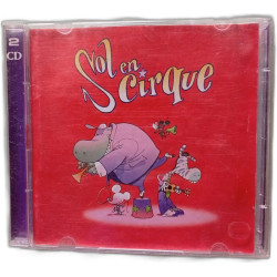 Sol en Cirque