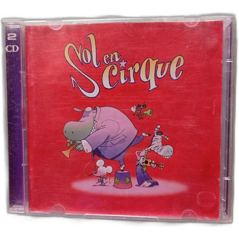 Sol en Cirque