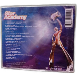 Star Academy fait sa boum