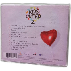 Kids United 2