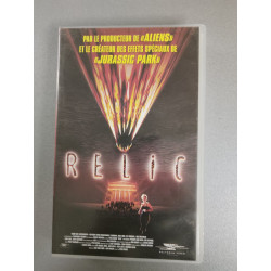 Vhs - The Relic