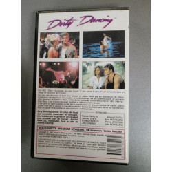 Vhs - Dirty Dancing