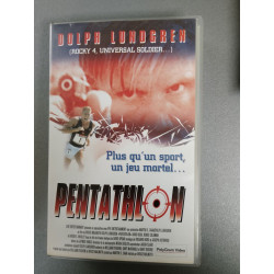 Vhs - Pentathlon