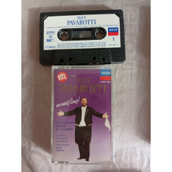 Tout Pavarotti