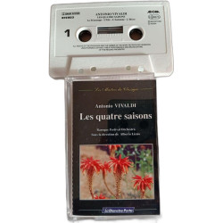 Les quatre saisons