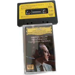Piano Concertos Nos. 2 et 4
