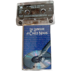 La langue de chez nous vivre au pays