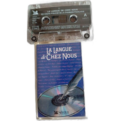 La langue de chez nous