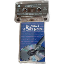 La langue de chez nous
