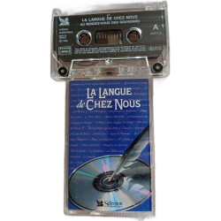 La langue de chez nous au rendez-vous des souvenirs
