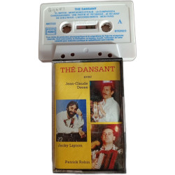 Thé dansant
