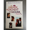 Vhs - Les oiseaux se cachent pour mourir- 3 Vhs